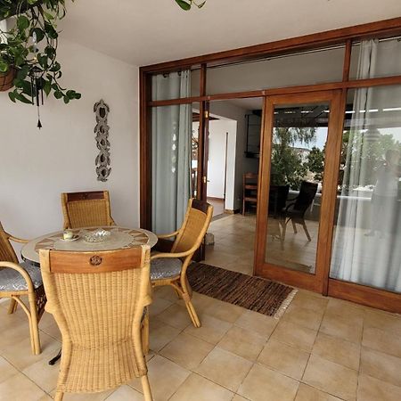 Villa Harmony 查德尔帕罗奥 外观 照片