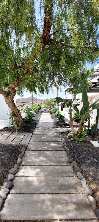 Villa Harmony 查德尔帕罗奥 外观 照片